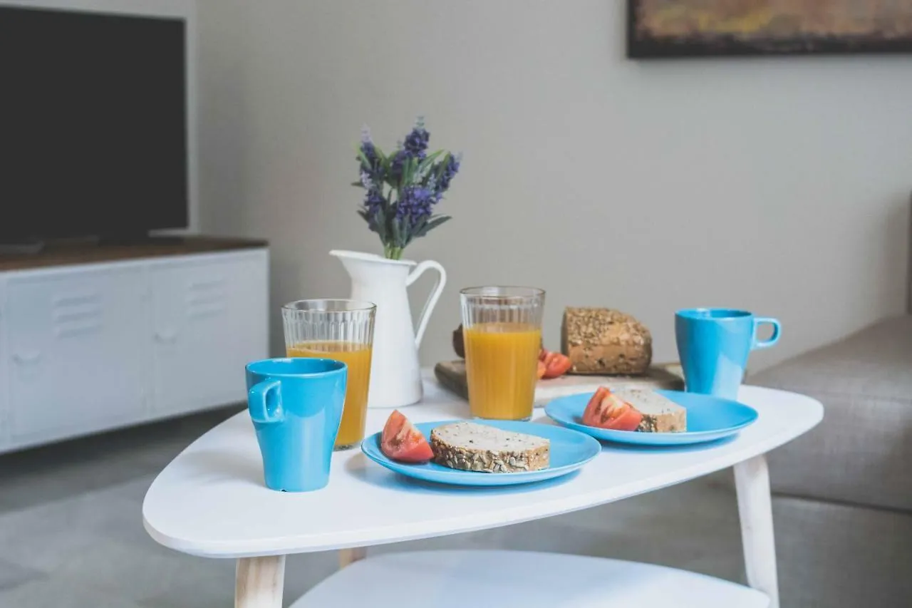 Lerena Apartment Seville