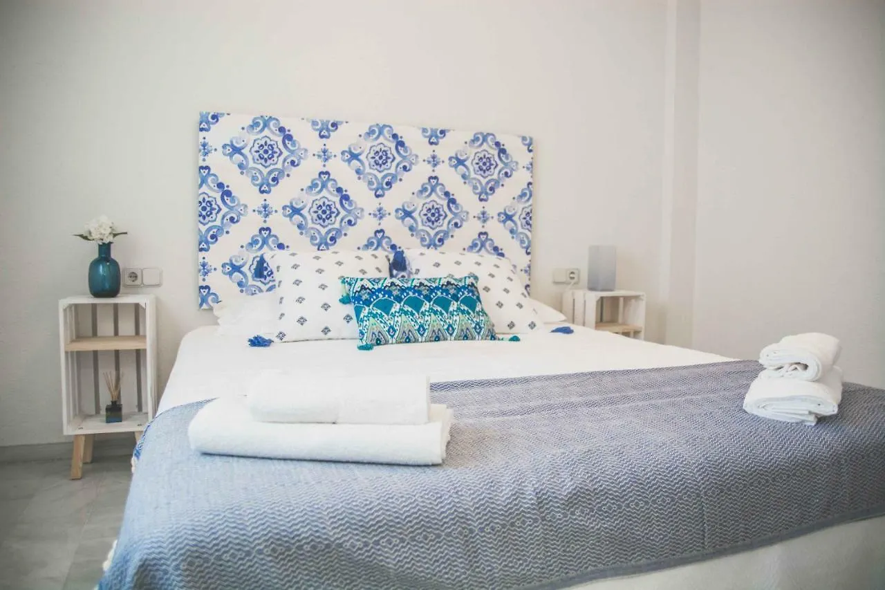 Lerena Apartment Seville