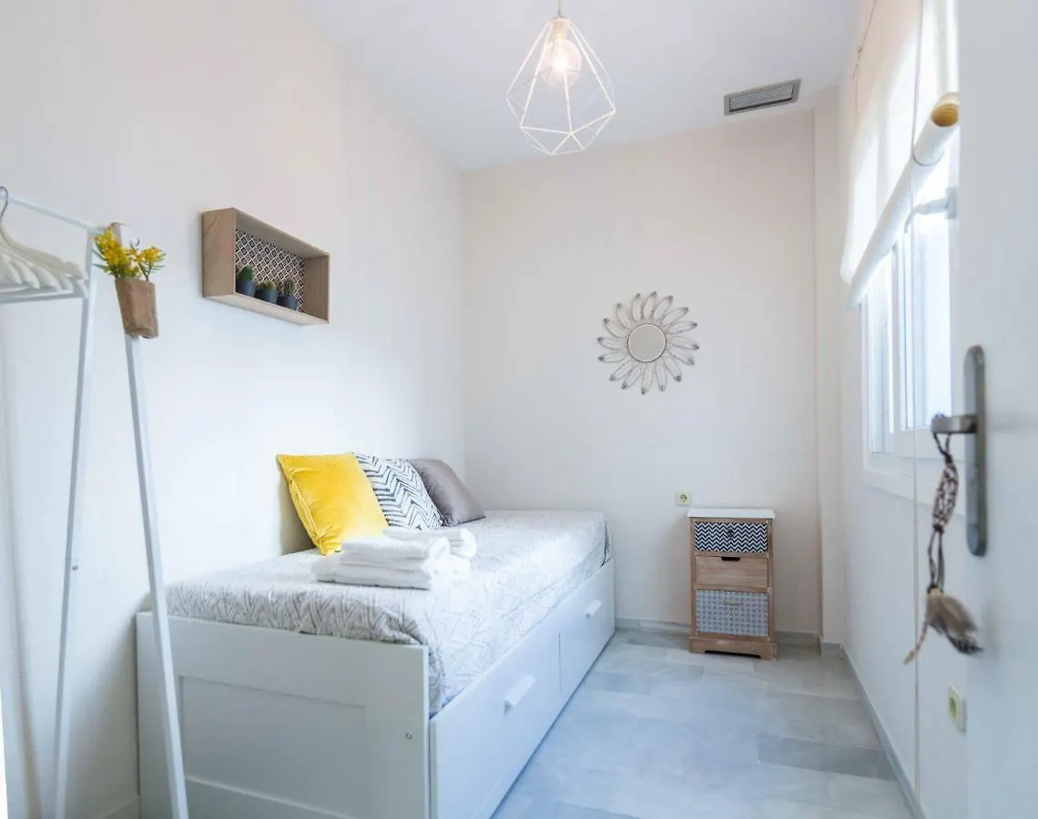 Lerena Apartment Seville 0*,  Spain