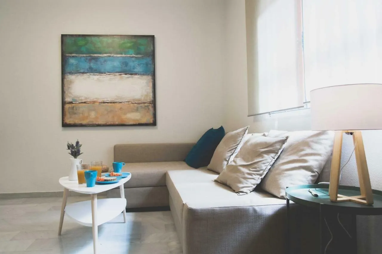 Lerena Apartment Seville 0*,  Spain