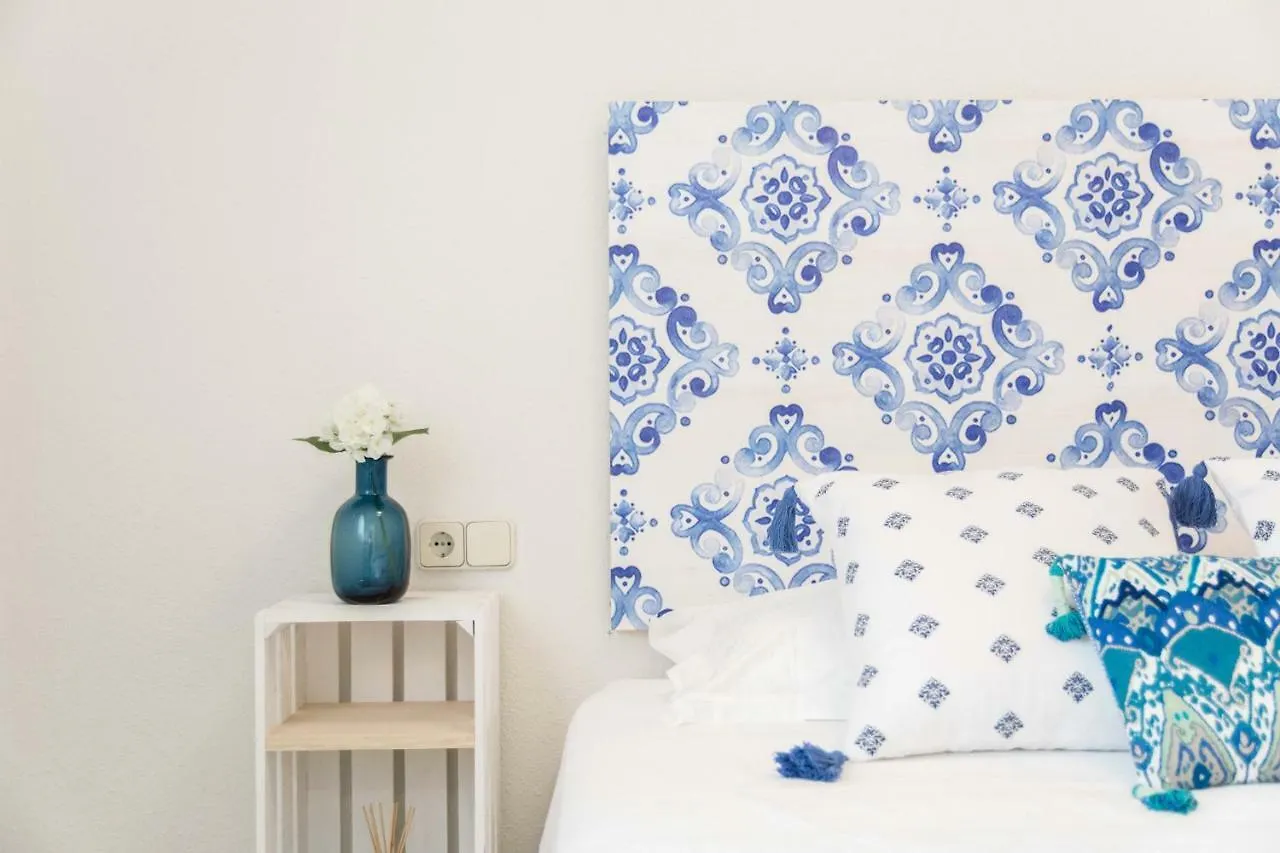 Lerena Apartment Seville