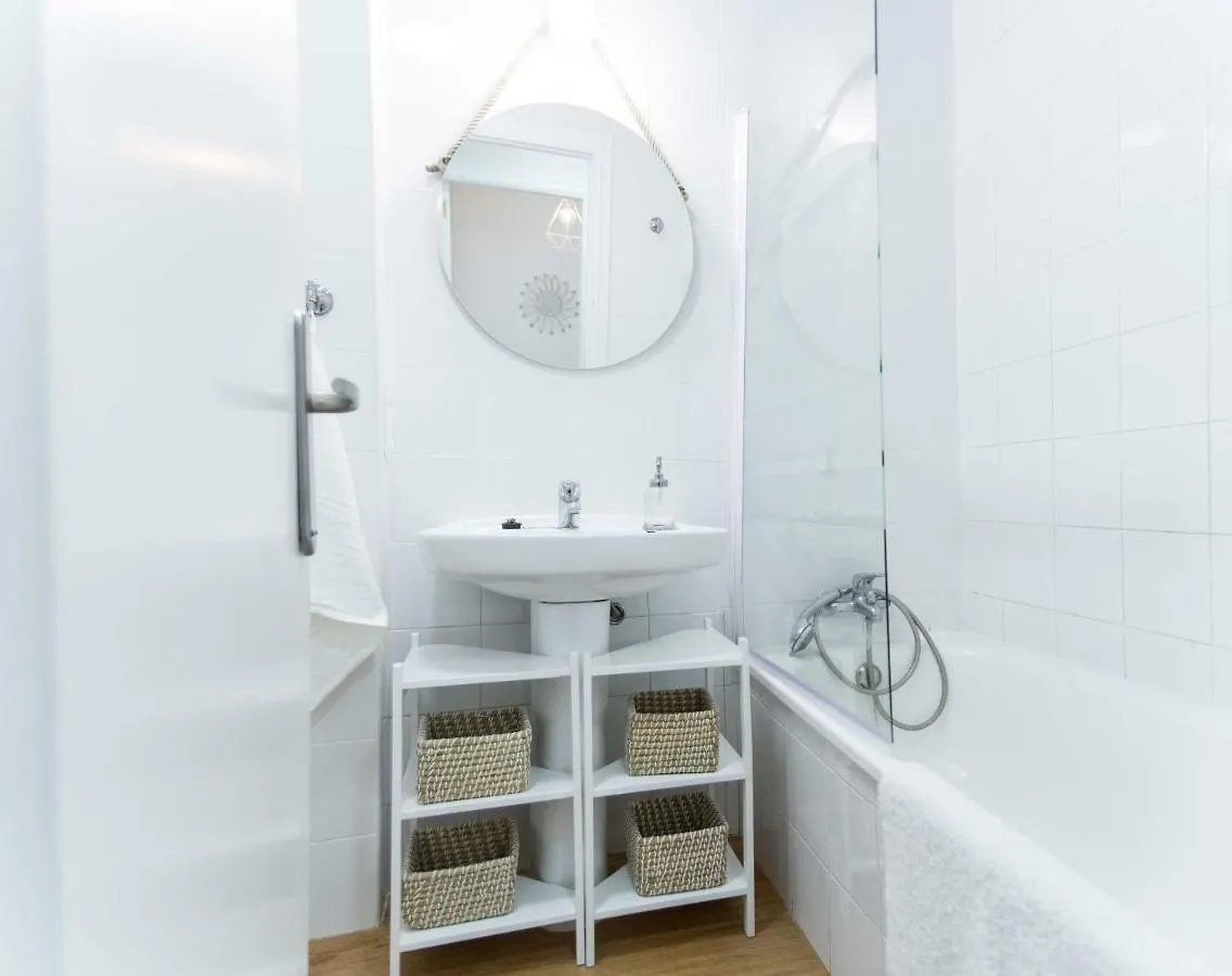 Lerena Apartment Seville