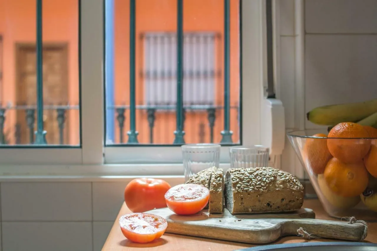 Lerena Apartment Seville