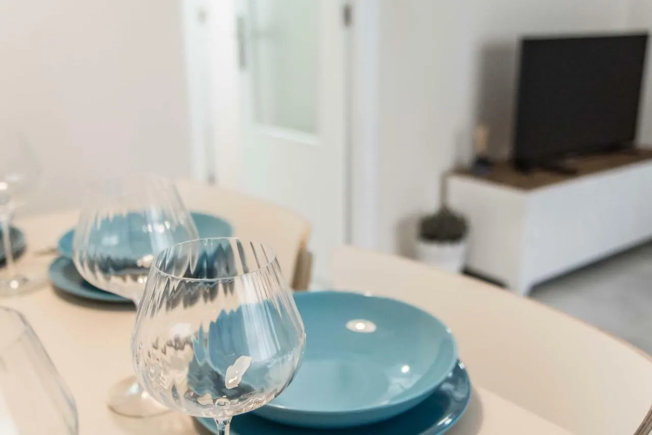 Lerena Apartment Seville