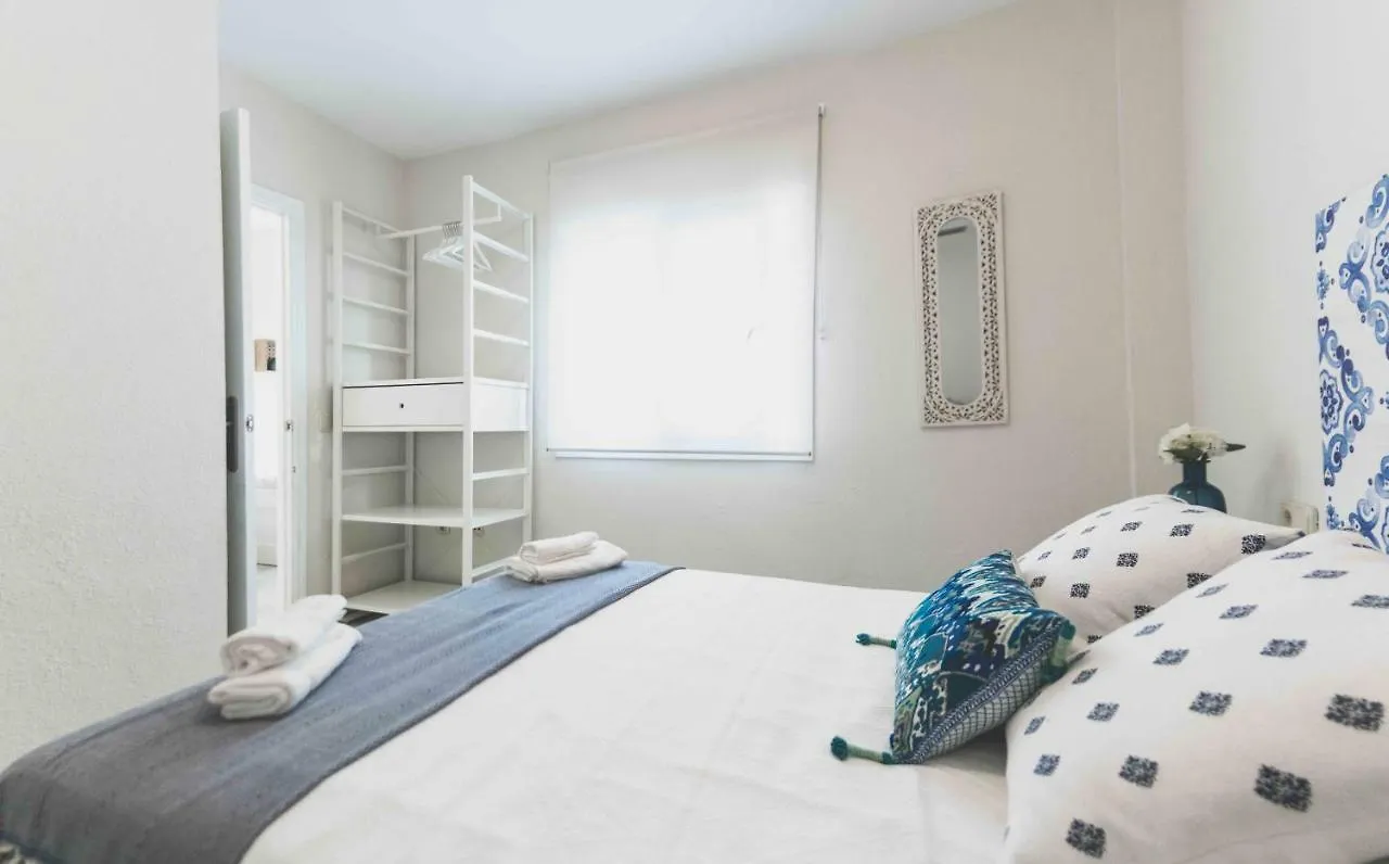 Lerena Apartment Seville