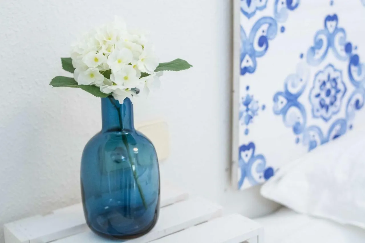 Lerena Apartment Seville 0*,