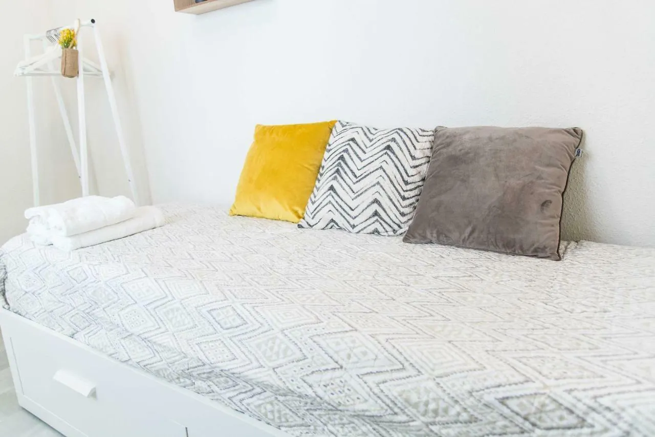 Lerena Apartment Seville 0*,  Spain