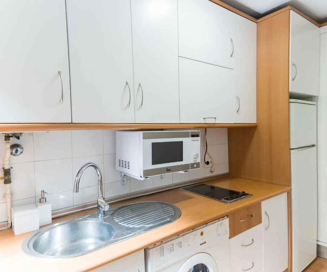 Lerena Apartment Sevilla
