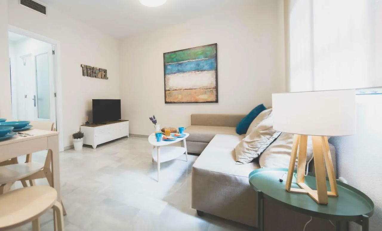 Lerena Apartment Sevilla
