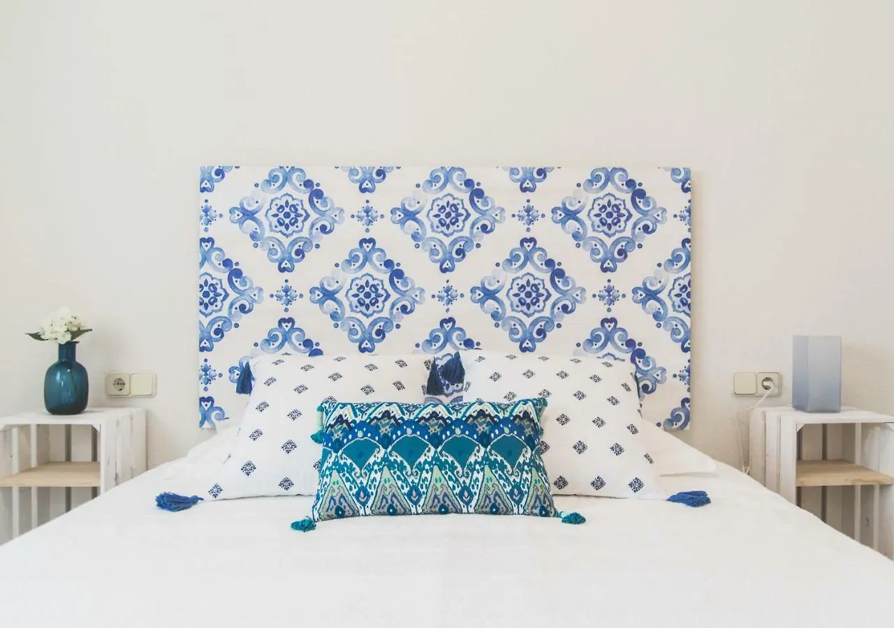 Lerena Apartment Sevilla