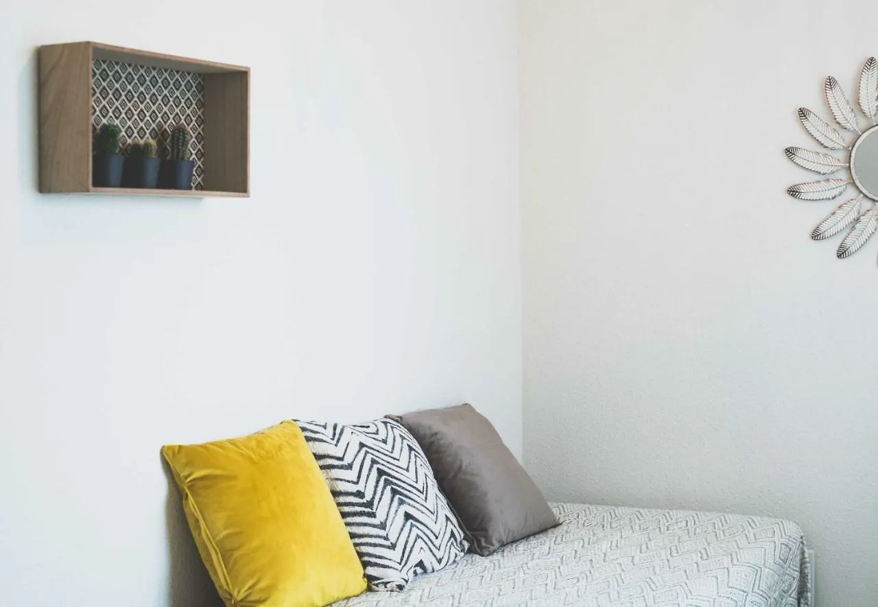 Lerena Apartment Sevilla