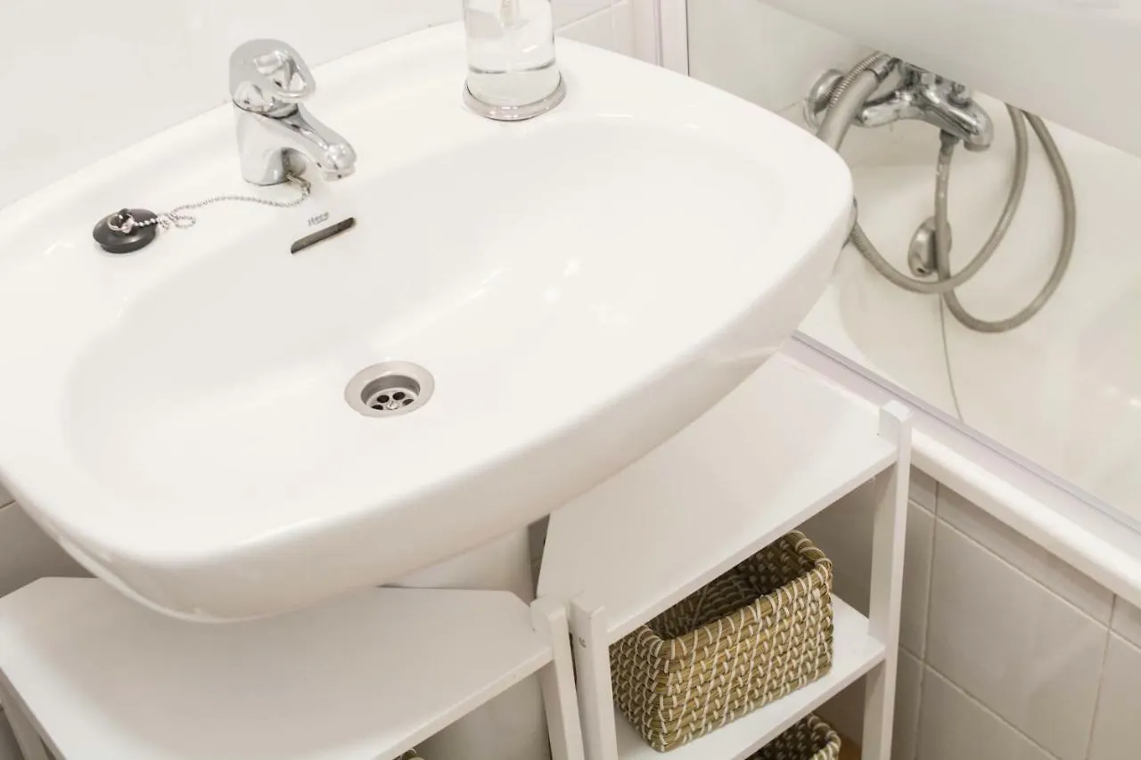 Lerena Apartment Sevilla